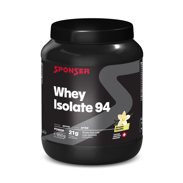 Whey Isolate 94