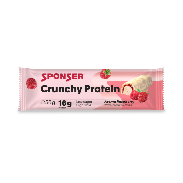 Crunchy Protein