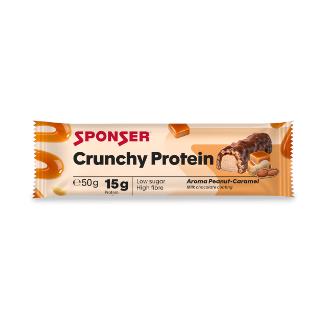 Crunchy Protein