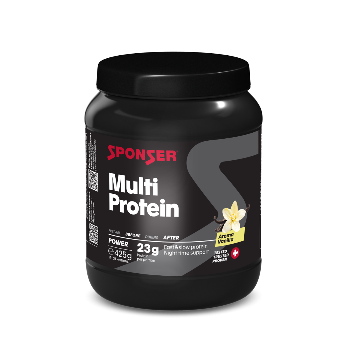 Multi Protein