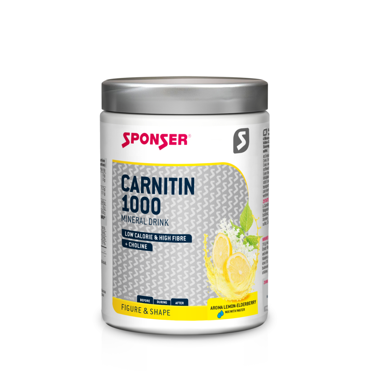 Carnitin 1000