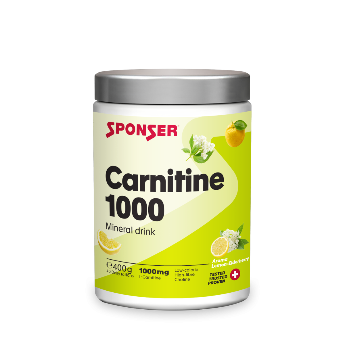 Carnitin 1000