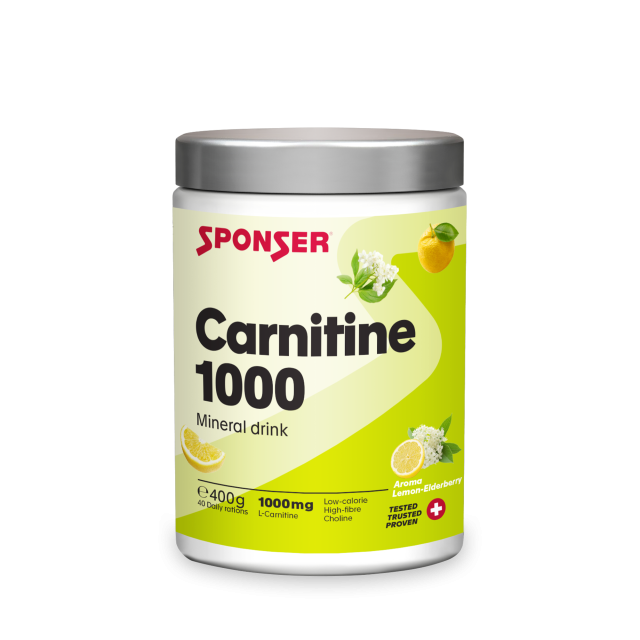 Carnitin 1000