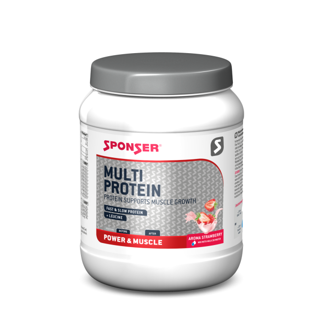 Multi Protein