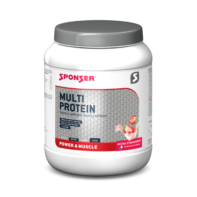 Multi Protein