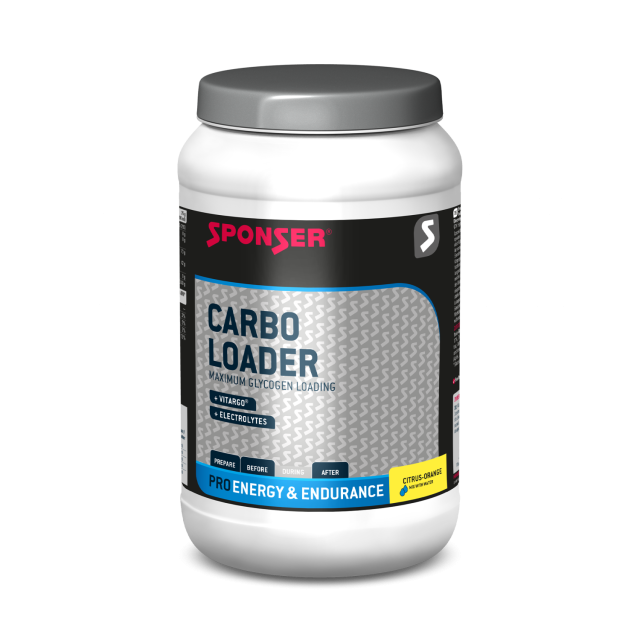 Carbo Loader