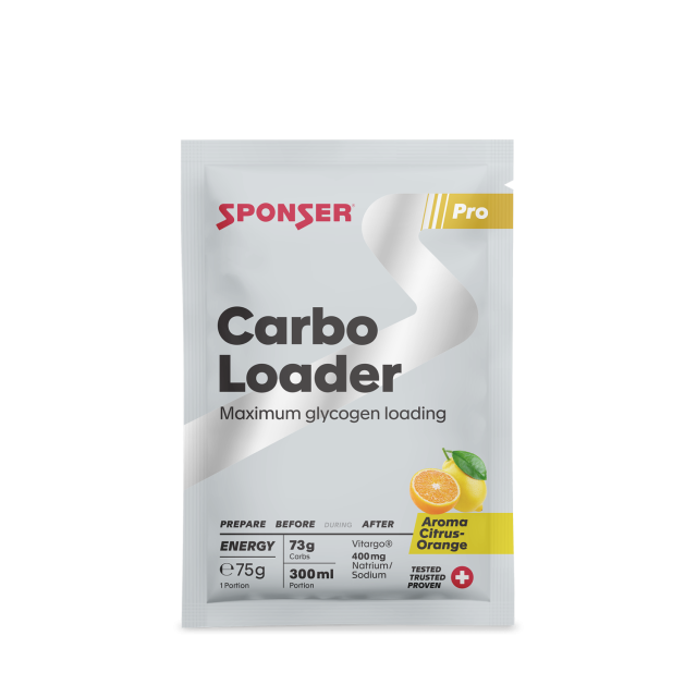 Carbo Loader