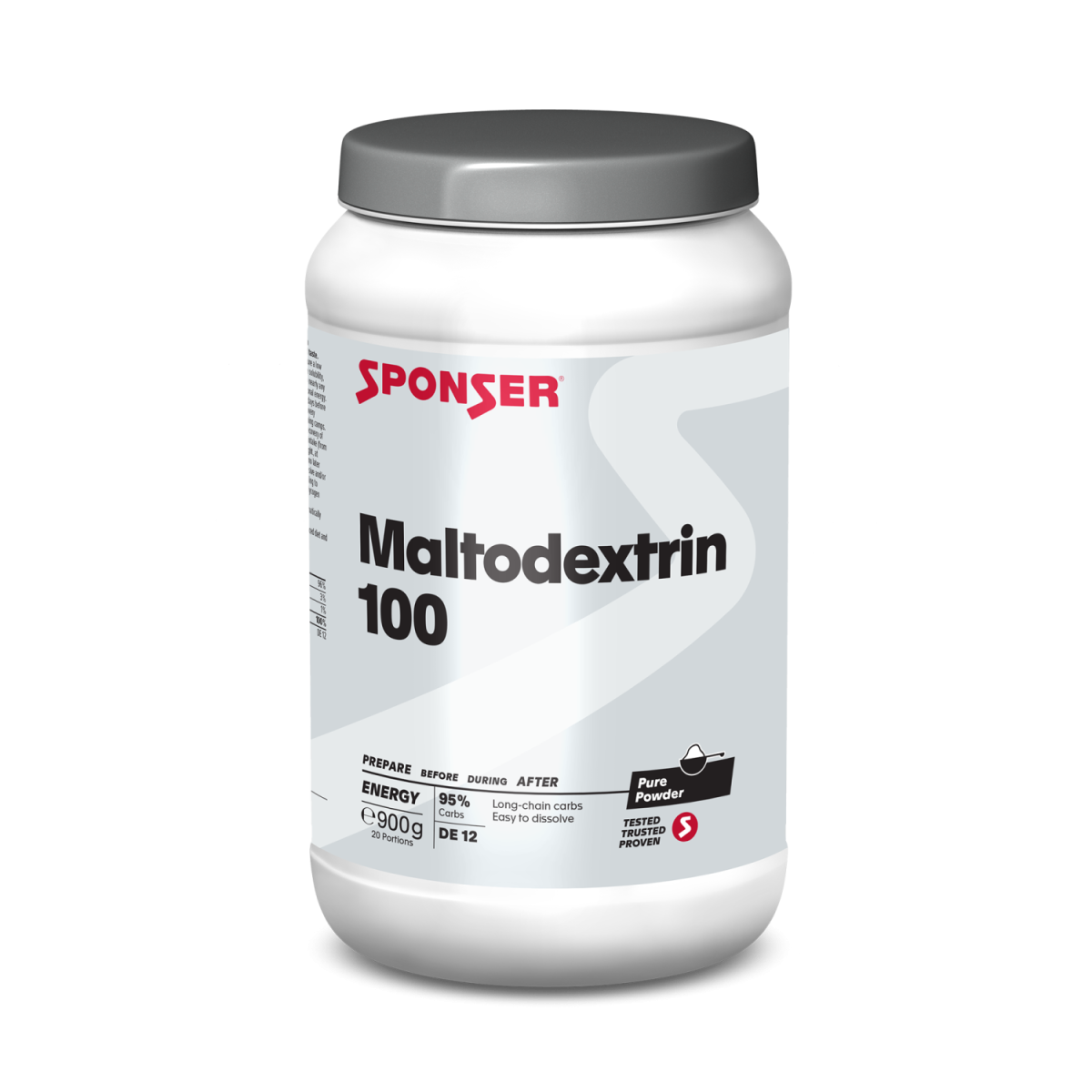 Maltodextrin 100