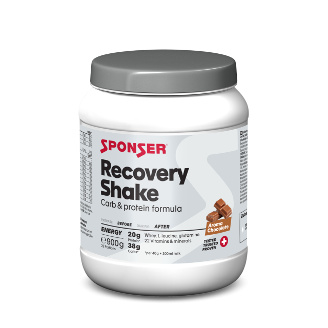 Recovery Shake