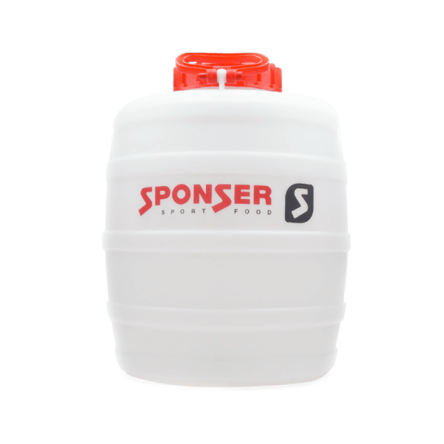 Barrel 30 liter
