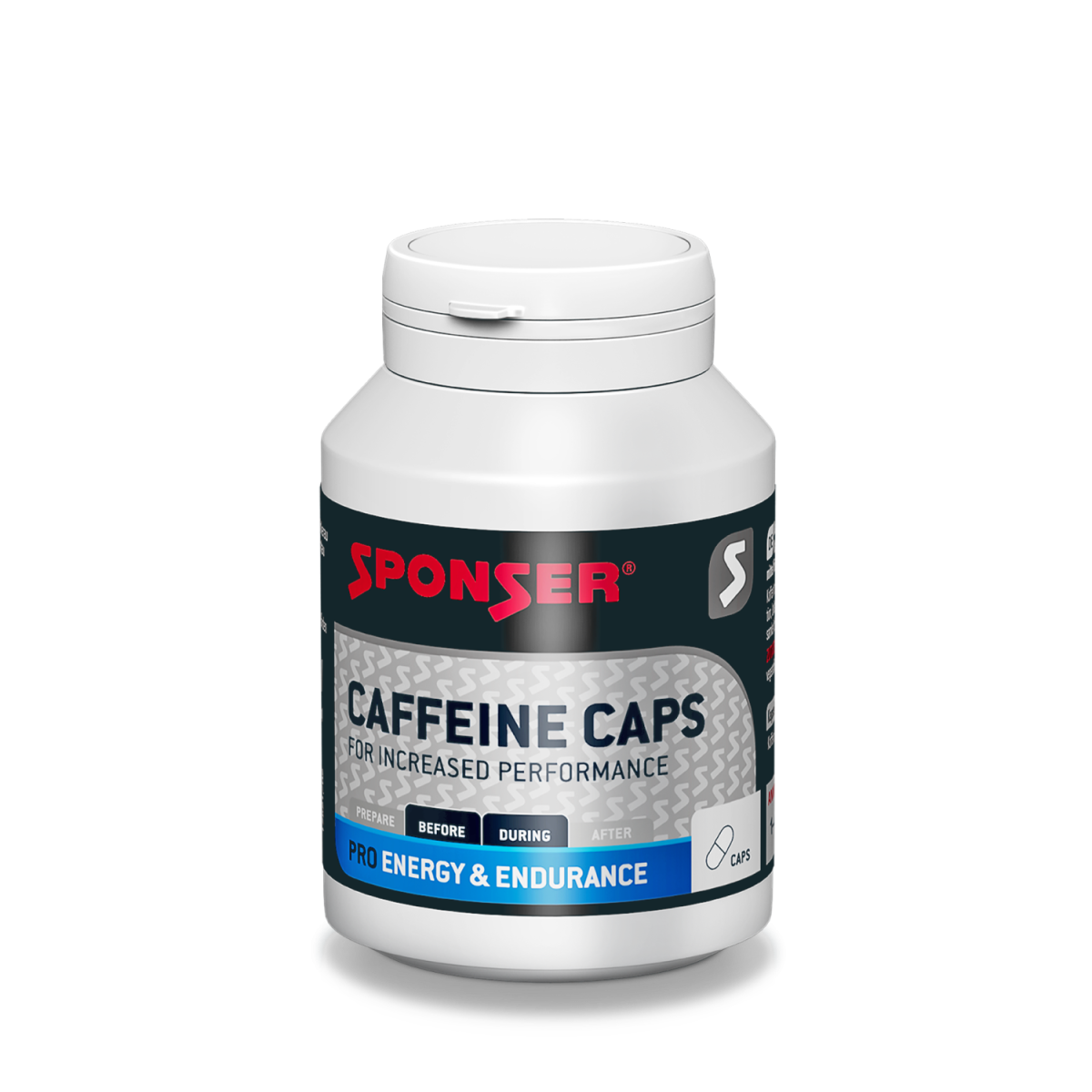 Caffeine Caps