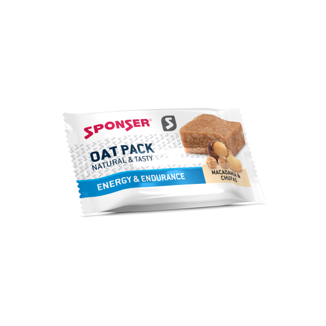 Oat Pack