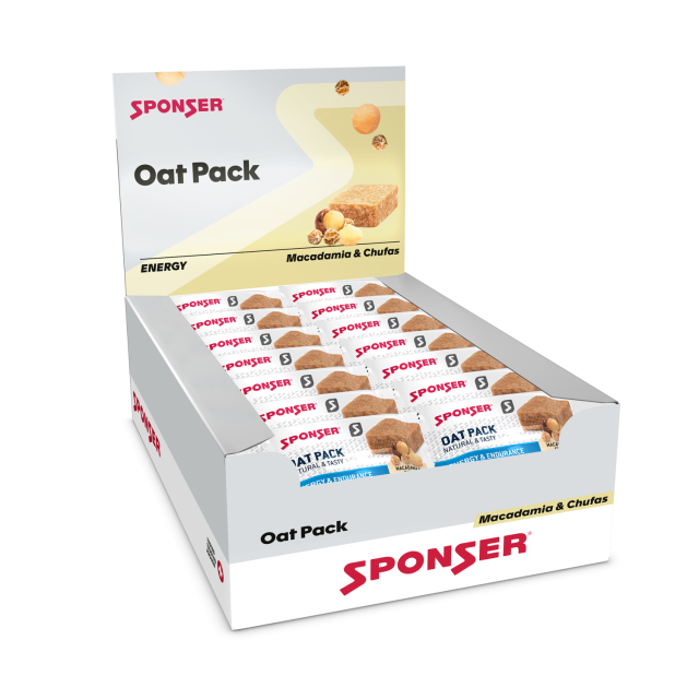 Oat Pack