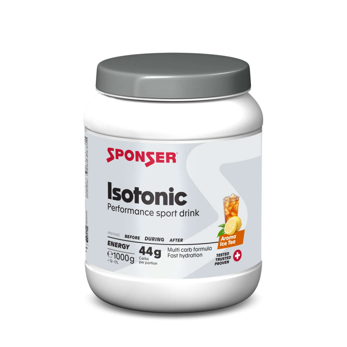 Isotonic