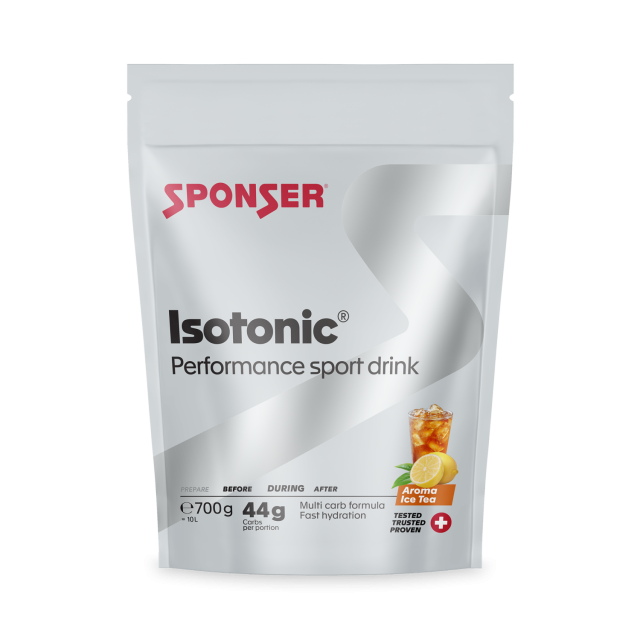 Isotonic