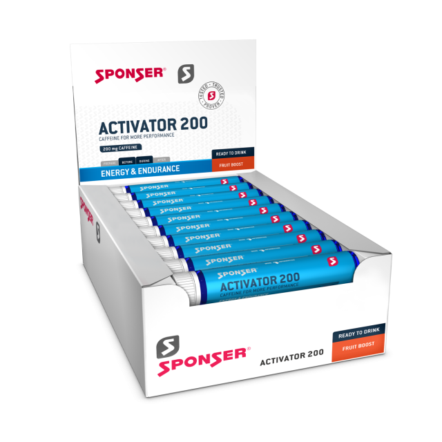 Activator 200