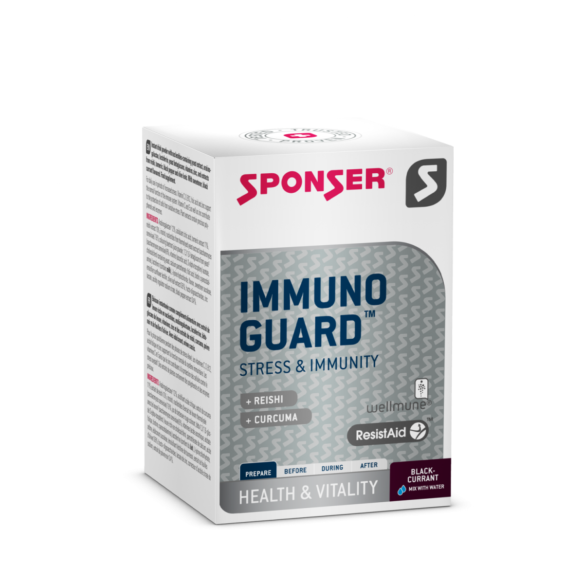 Immunoguard