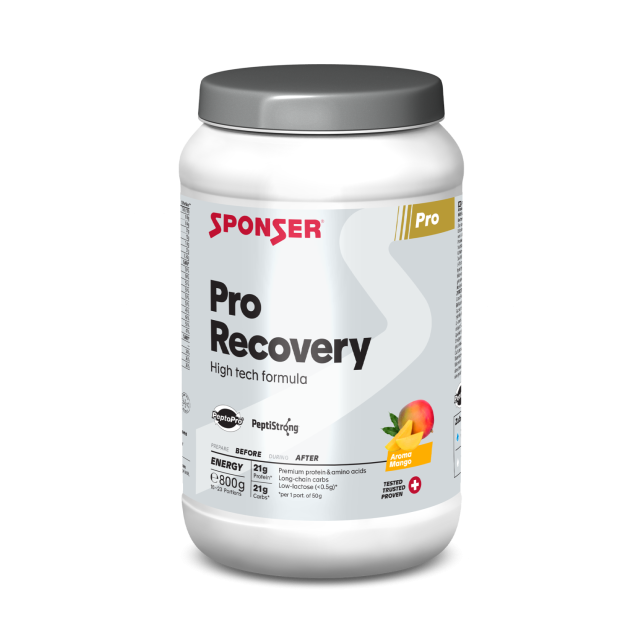Pro Recovery