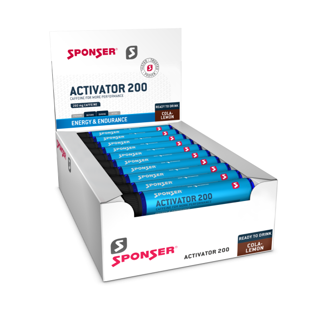 Activator 200