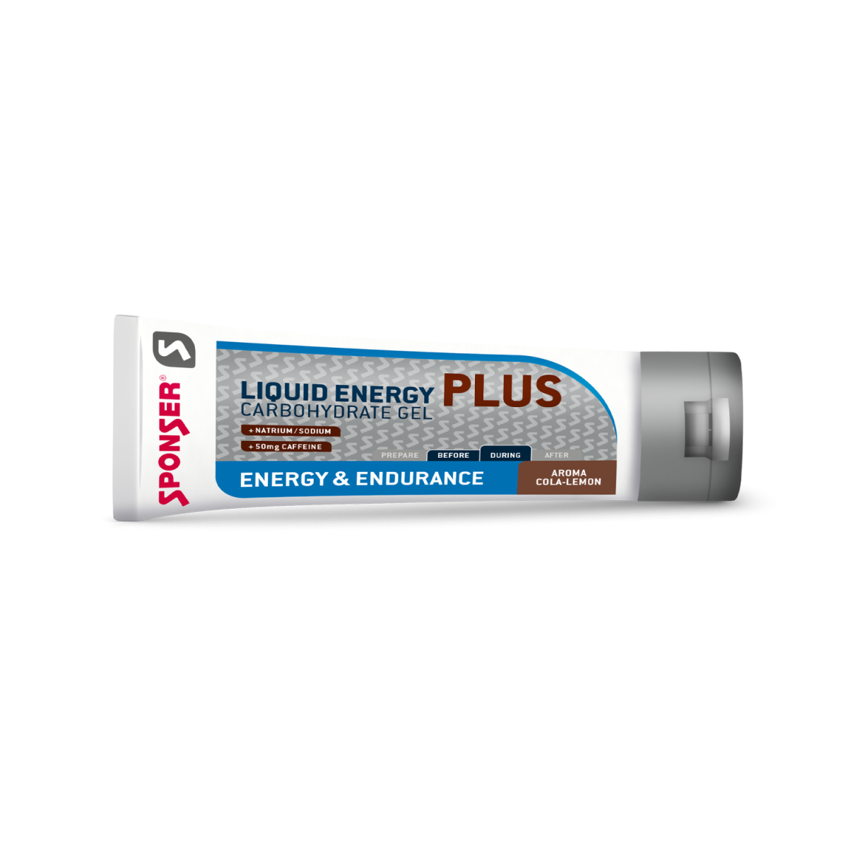 Liquid Energy Plus
