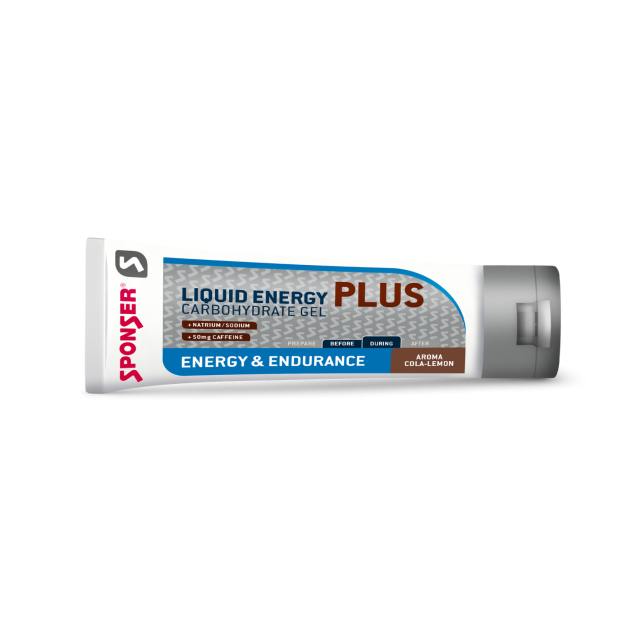 Liquid Energy Plus