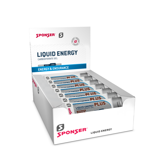 Liquid Energy Plus