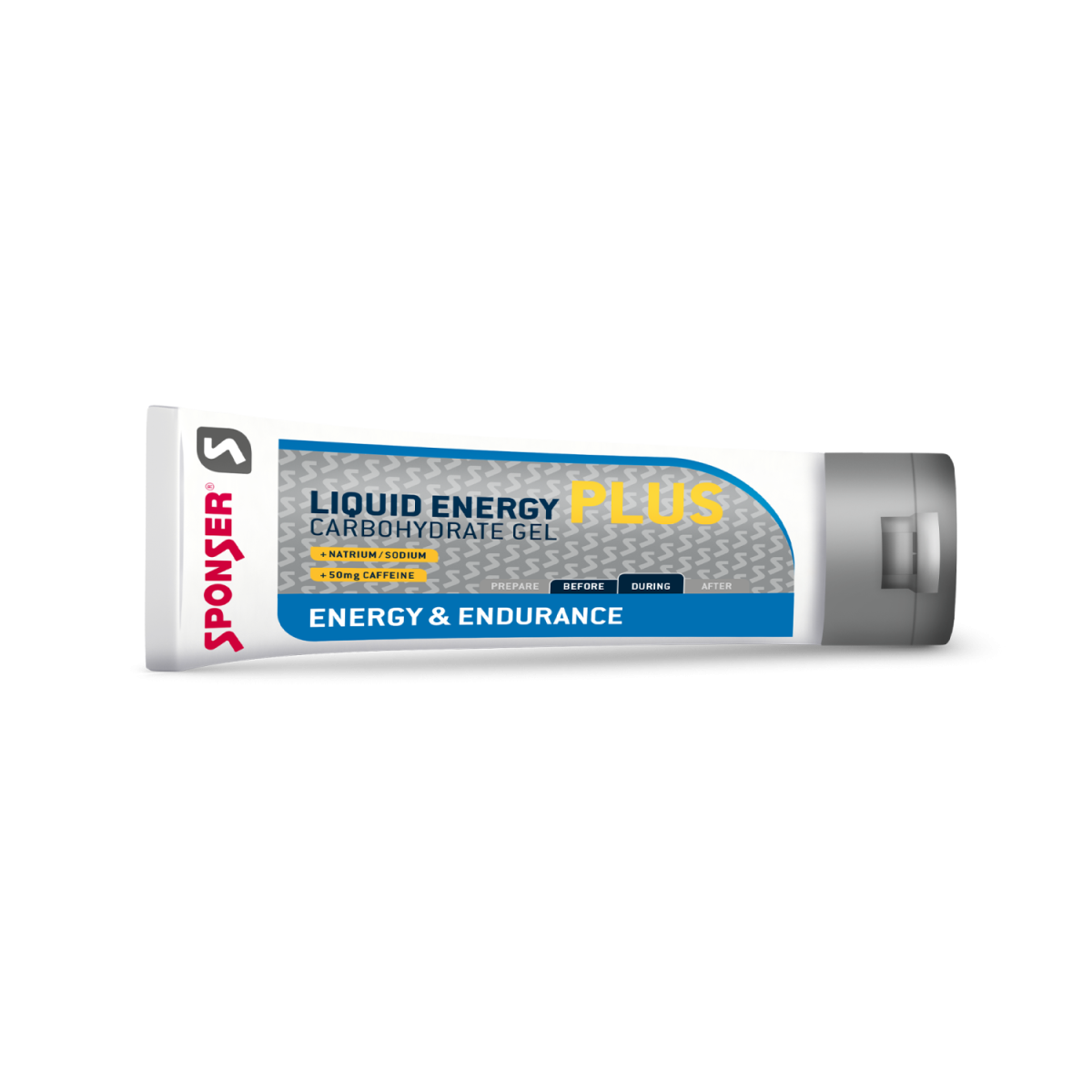 Liquid Energy Plus