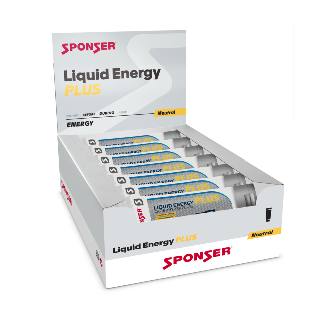 Liquid Energy Plus