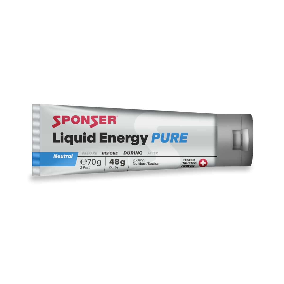 Liquid Energy Pure