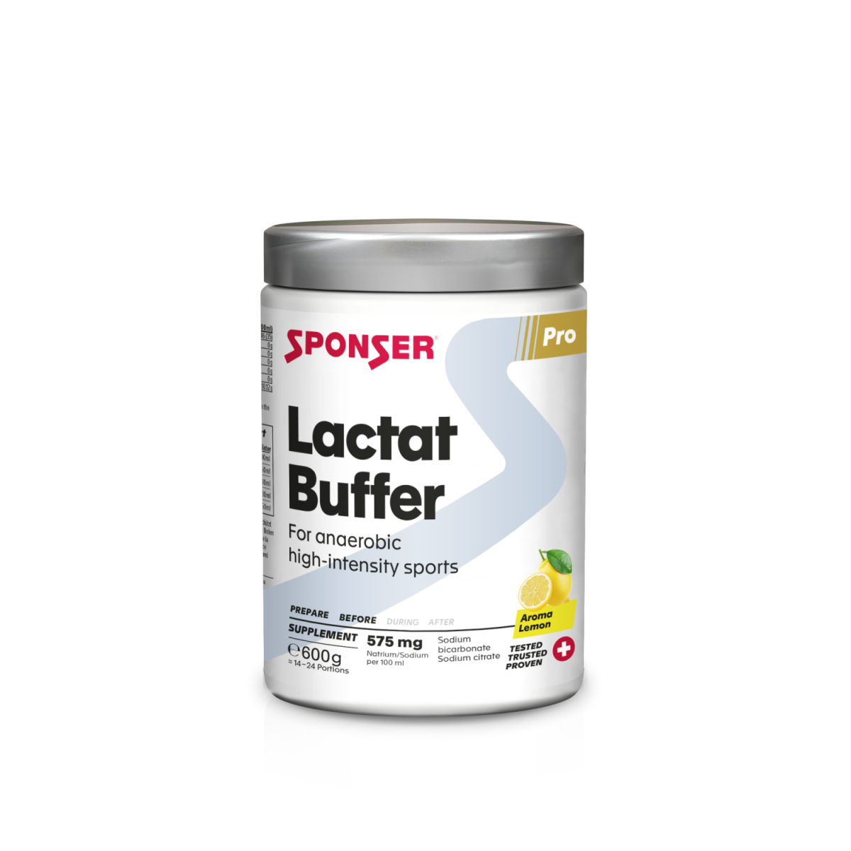 Lactat Buffer