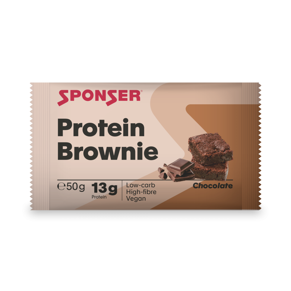 Protein Brownie