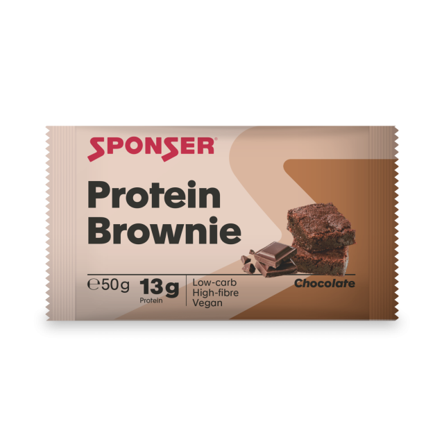 Protein Brownie