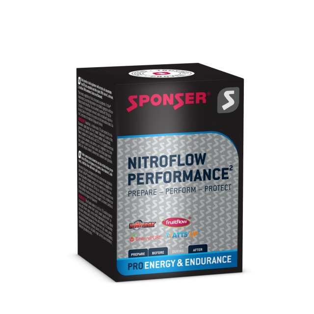 Nitroflow Performance