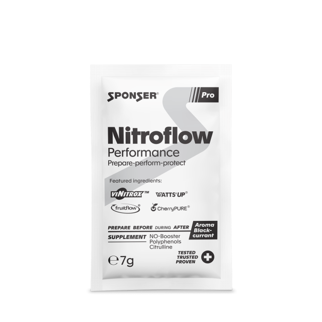 Nitroflow Performance