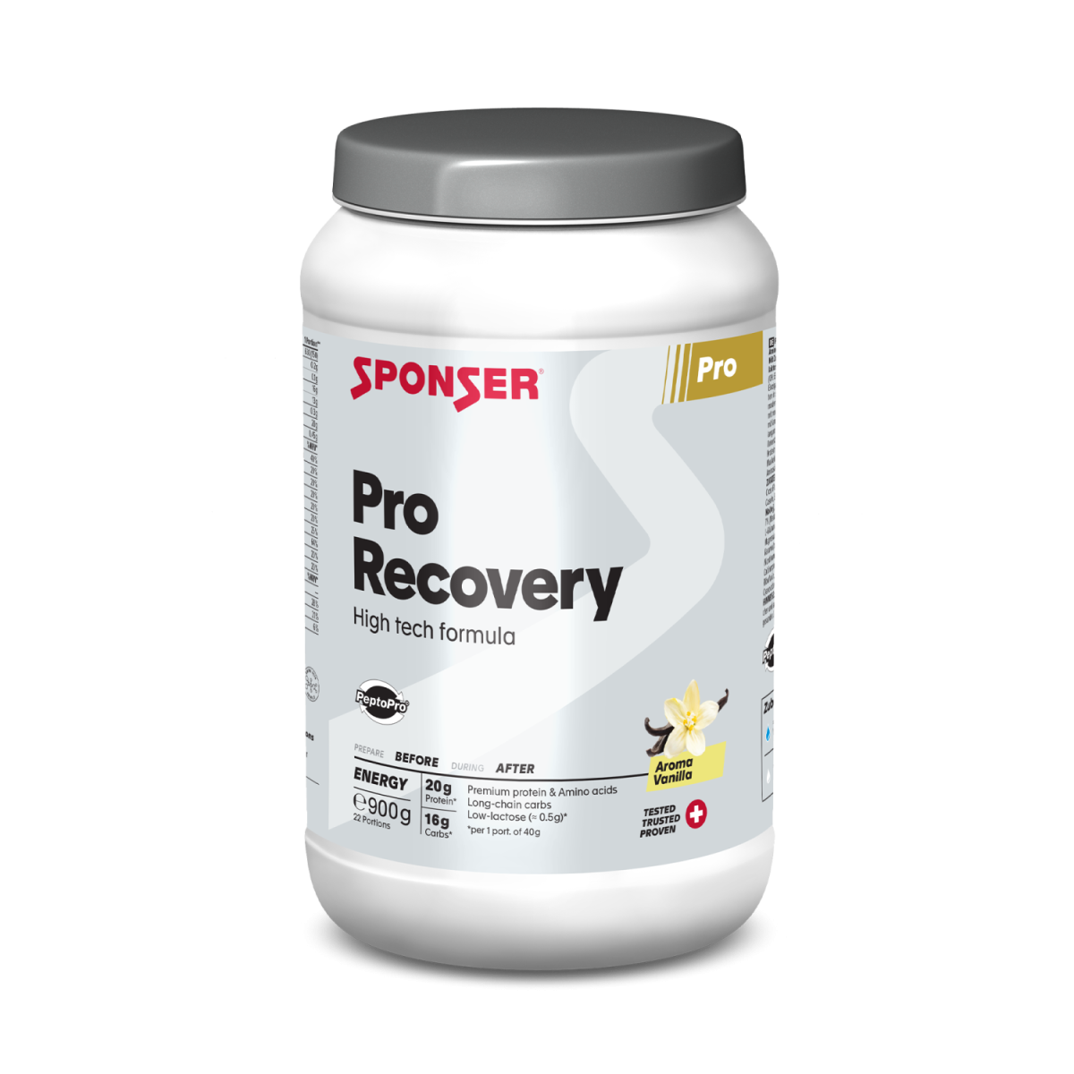 Pro Recovery
