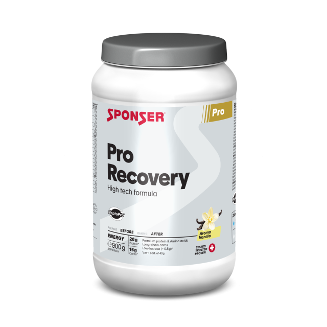 Pro Recovery