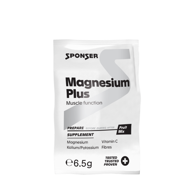 Magnesium Plus