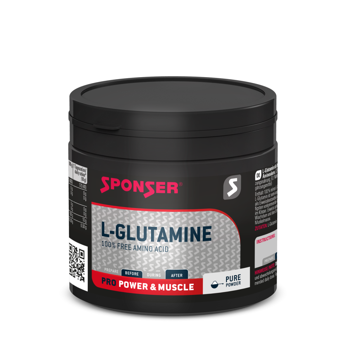 L-Glutamine