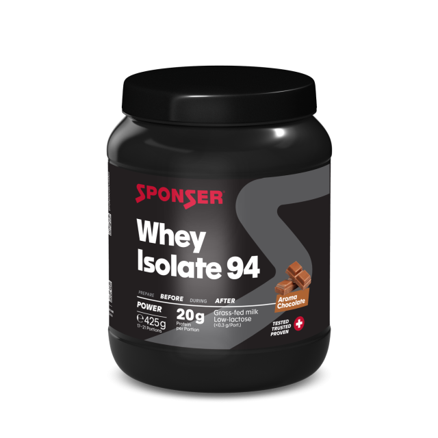 Whey Isolate 94