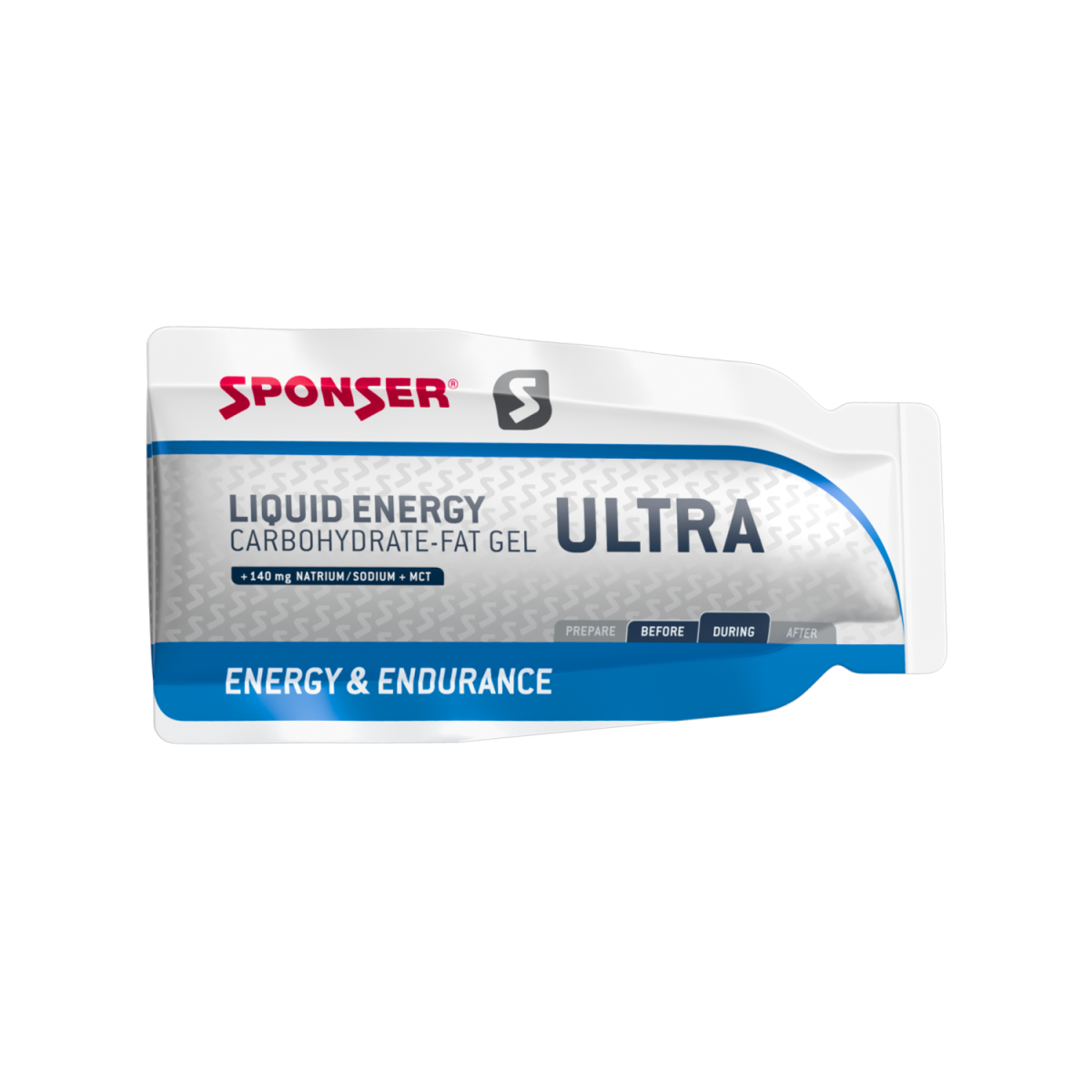 Liquid Energy Ultra
