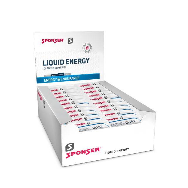 Liquid Energy Ultra
