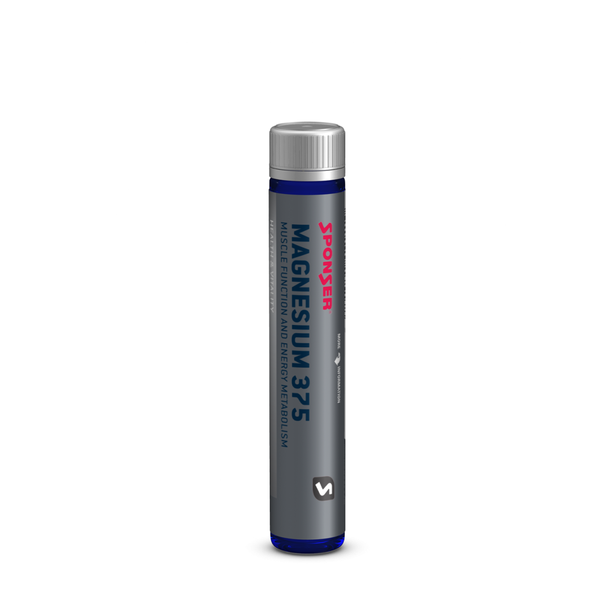 Magnesium 375