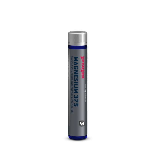 Magnesium 375