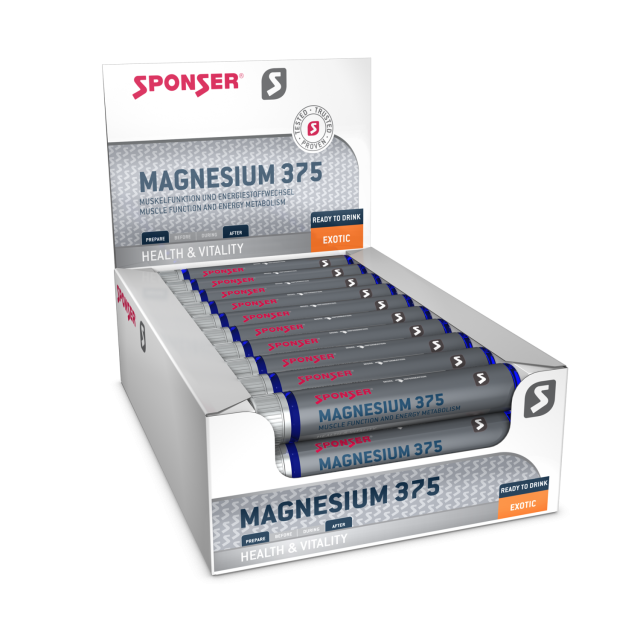 Magnesium 375