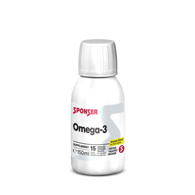 Omega-3 Plus