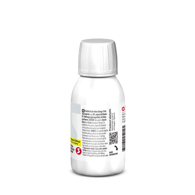 Omega-3 Plus