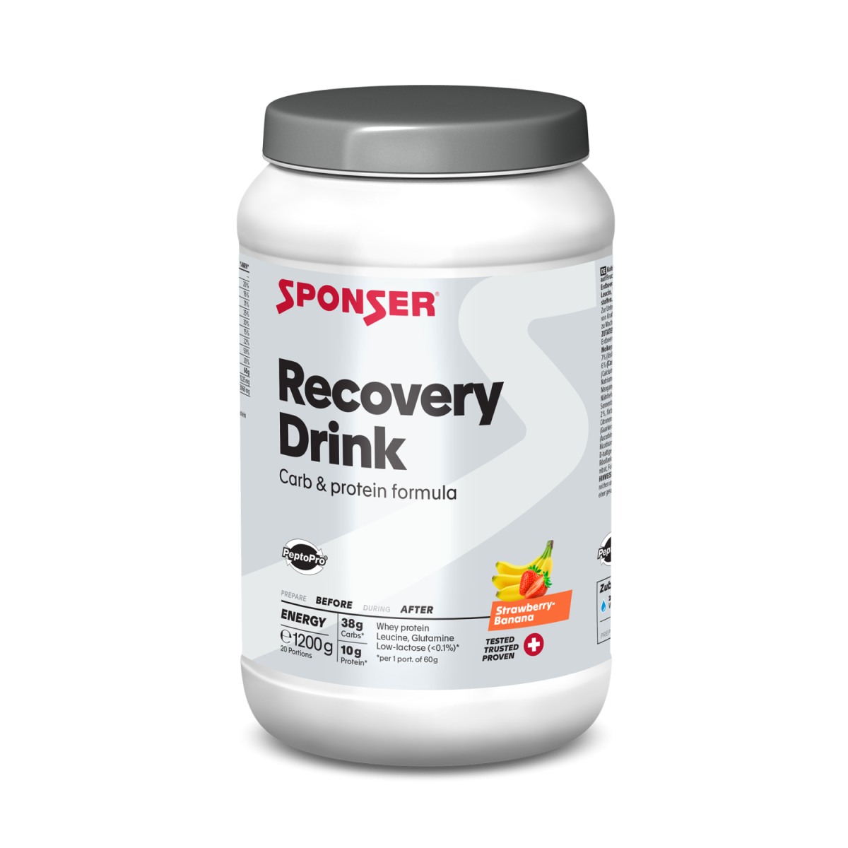 Recovery Drink