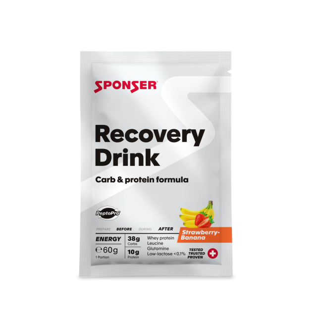 Recovery Drink
