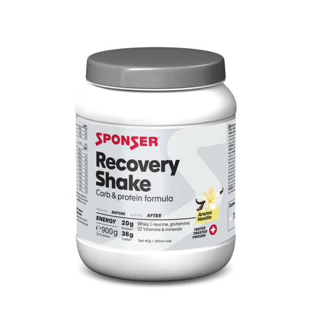 Recovery Shake