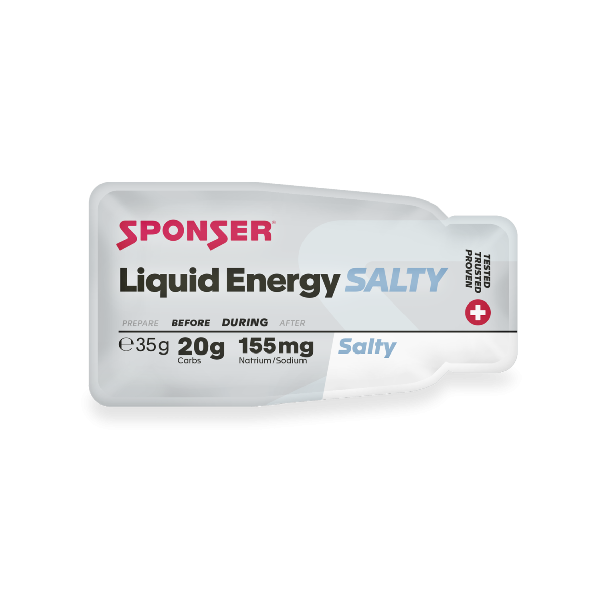 Liquid Energy